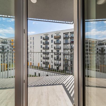 Resinest Apartamenty Kopernik Białystok Buitenkant foto